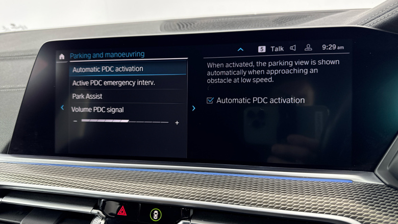 BMW X5 xDrive45e M Sport 5dr Auto Estate